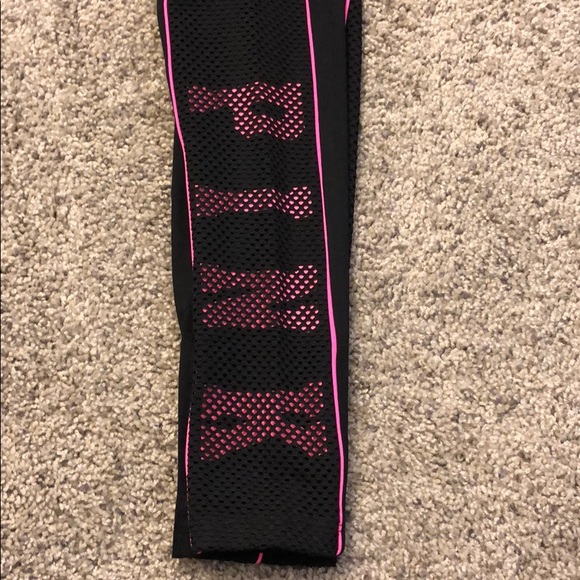 Ultimate legging from Pink - Picture 2 of 4